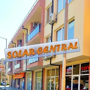 Отель Family Solar