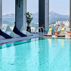 Hotel L7 Hongdae By Lotte, Seul
