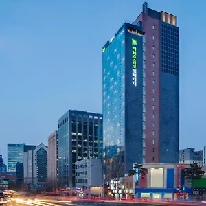 Hotel Ibis Styles Ambassador Myeong-dong, Seul