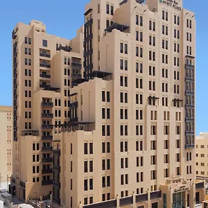 Hotel Hyatt Place Wasl District Dubai