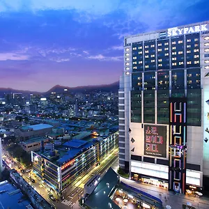Skypark Kingstown Dongdaemun Отель