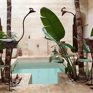 Riad Dar Al Sultan Marraquexe