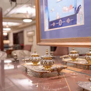 Отель The Palace Taksim