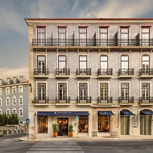 Hotel Independente Bica Lisboa