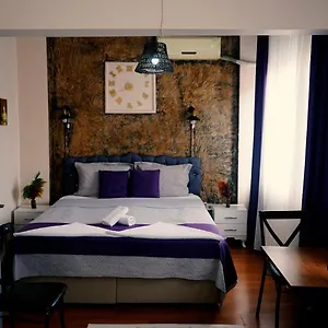 ** Aparthotel Medellin Türkei