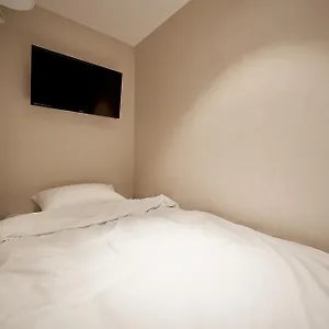 Life In Euljiro Hôtel capsule