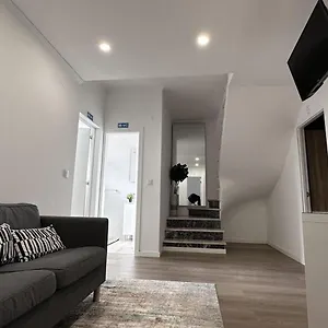 Apart-hotel Doce Dream Santa Iria de Azoia