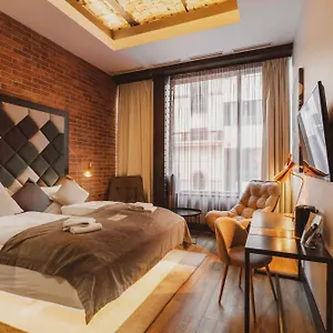 *** Hotel The Loft Ungarn