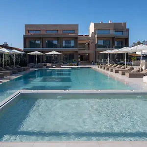 **** Hotel Oniro Boutique Griechenland