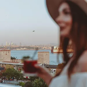Hotel Royan Hagia Sophia, A Member Of Radisson Individuals Istambul