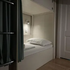 Хостел Nomad