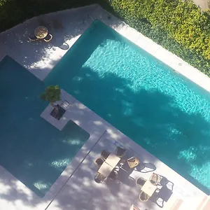 Hotel Le Grand Imilchil Marraquexe