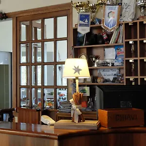 visit hotel