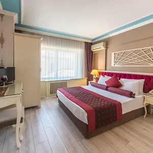 Отель Viva Deluxe