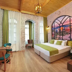 ** Aparthotel Ardilas Türkei