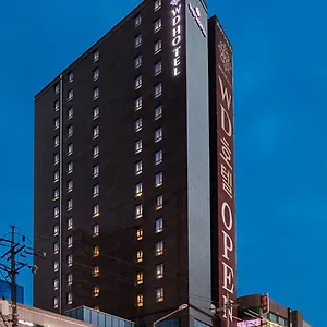Wd Отель