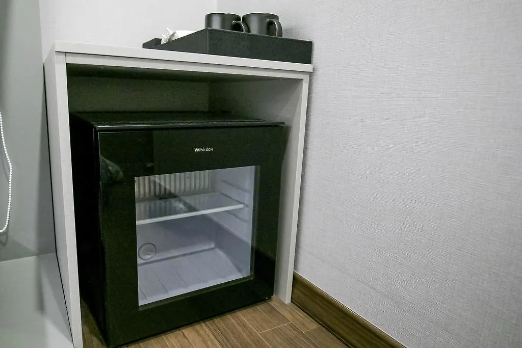 Philstay Myeongdong Station Seul 2*,  Güney Kore