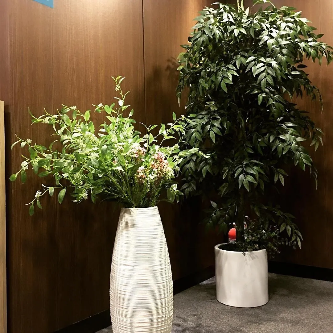 Philstay Myeongdong Station Seul